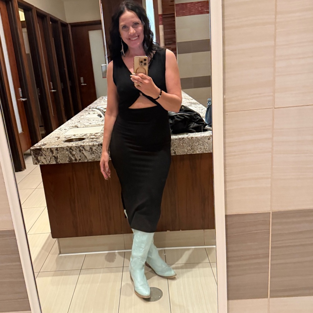 Meet your Posher, Cindy